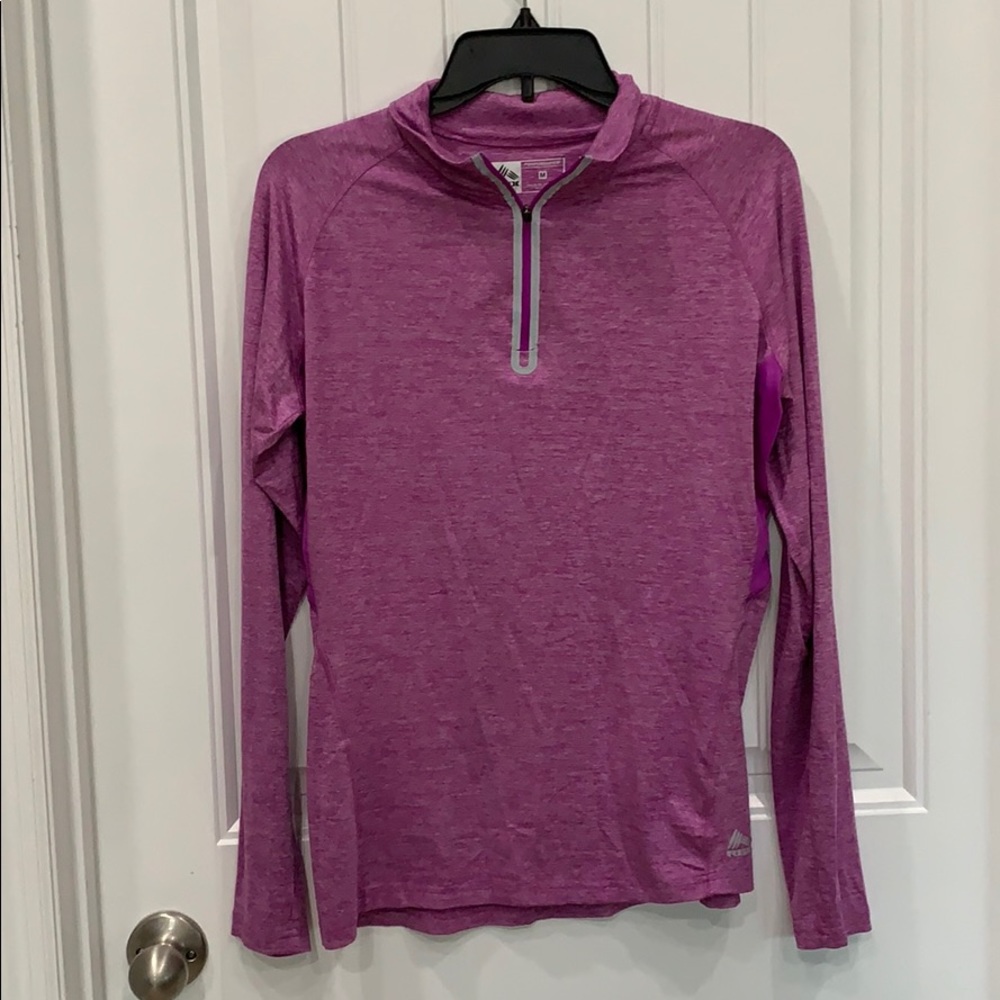 RBX workout top